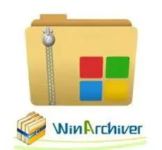 WinArchiver 4.8 With Full Version 2022 Crack Free Download