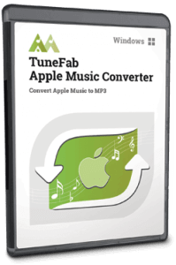 TuneFab Apple Music Converter 6.8.7 Crack + License key [Latest]