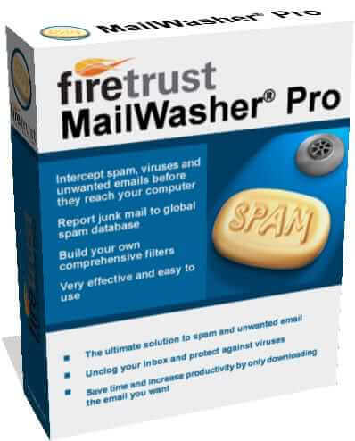 MailWasher Pro 7.12.182 download the last version for apple