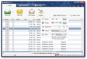 Firetrust MailWasher Pro 7.12.177 Crack + Keygen [Latest 2023]
