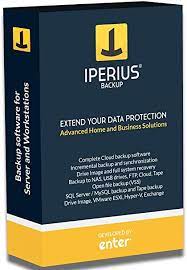 Iperius Backup 7.9.4 With Crack Free Download (Latest Version)