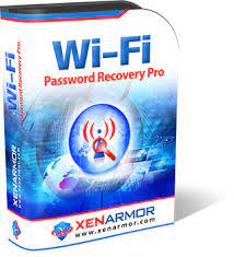 WiFi Password Recovery Pro 5.0.0.1 With Crack Free Download [2022]