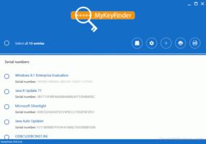 Abelssoft MyKeyFinder 2023 v12.03.47266 + Crack Download [Latest]