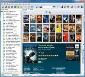 Movie Collector 23.2.4 with Crack Free Download [Latest 2024]