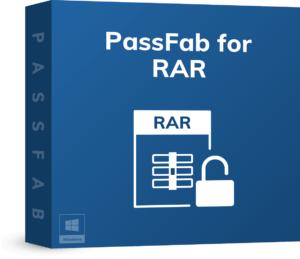 PassFab For RAR 9.5.1.8 Crack 2022 Key Free Download [Latest]