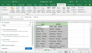 AbleBits Ultimate Suite For Excel 2023.5.6015 Crack [Latest]
