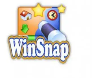 WinSnap 6.1.1 Crack With License Key [Latest 2024]