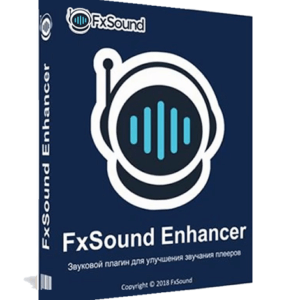 FxSound Enhancer Premium 21.1.16.1 With Crack [Latest 2023]