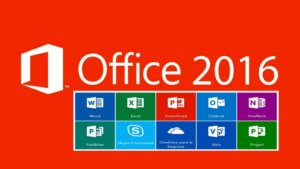 MS Office 2016 Crack With Product Key Free Download