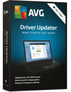 AVG Driver Updater 5.8.15.52 With Crack Full Download [Latest]
