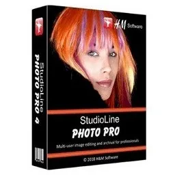 StudioLine Photo Pro 5.0.3 With Crack Free Download [Latest]
